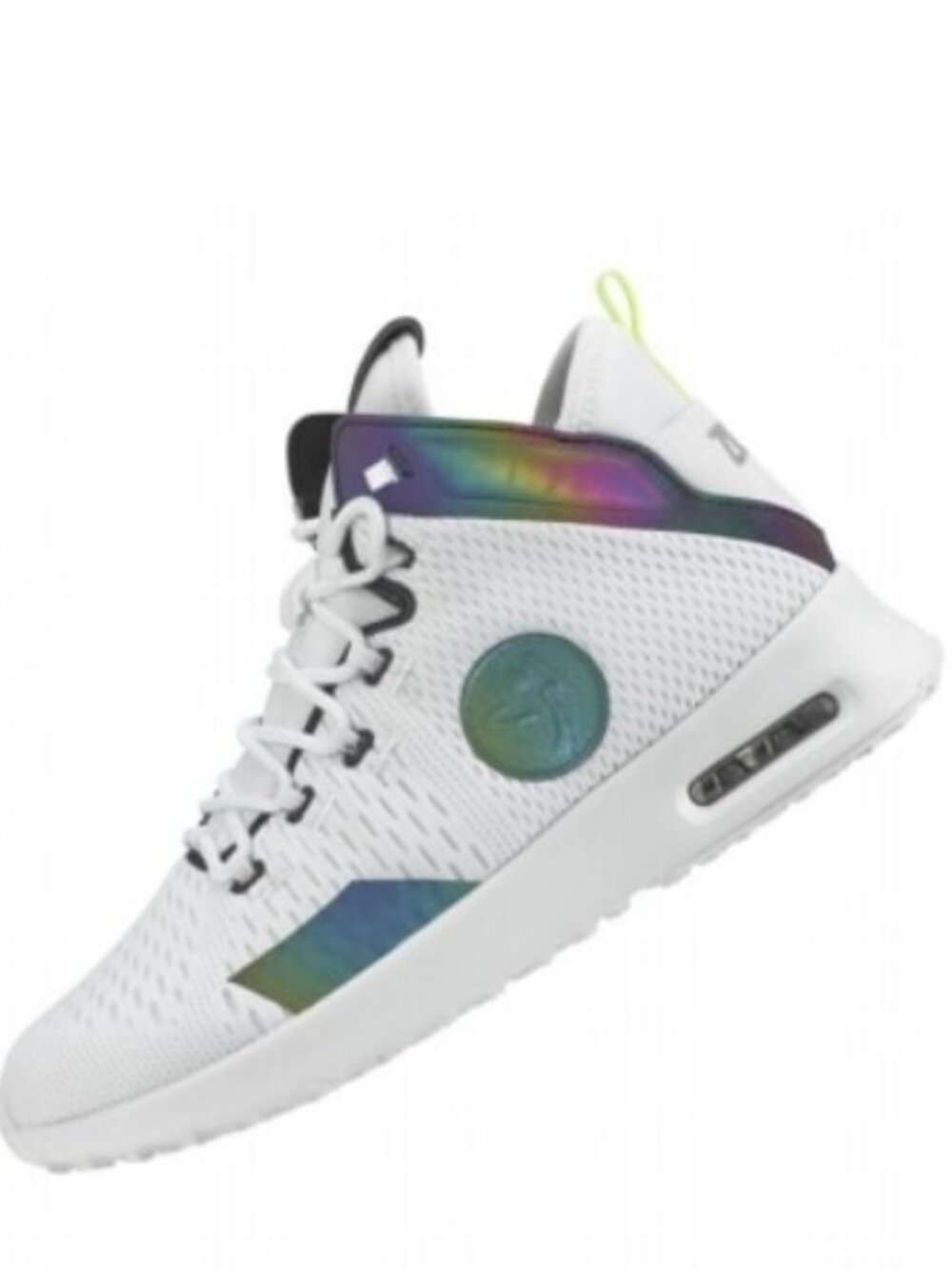 Zumba Air Funk - White